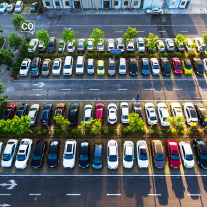  El aparcamiento: The car park (Spanish)