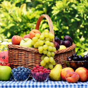  Le fruit: la frutta (French)