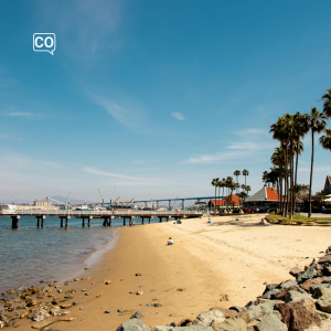  La costa: the coast (Italian)
