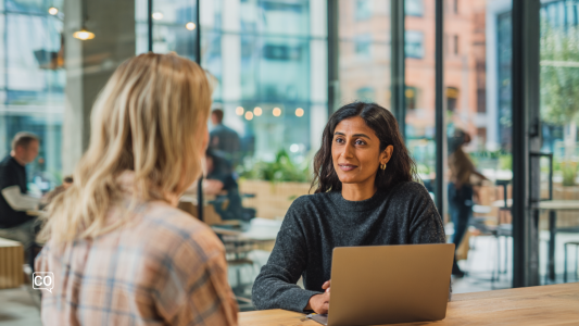 Nederlands A2.38.1 Het sollicitatiegesprek