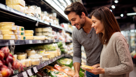 Español A1.20.1 En el Mercadona