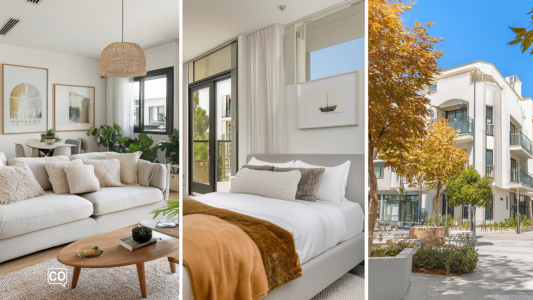 Spanisch A1.35.1 Eine Wohnung suchen
