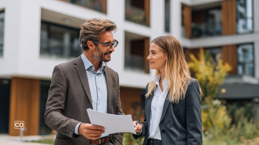 Spagnolo A2.29.1 Come trovare un appartamento?