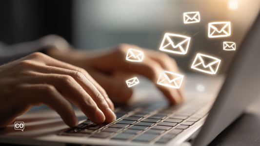 Spanisch A2.36.1 E-Mails oder WhatsApp?