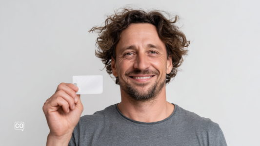 Niederländisch A2.9.1 Ein neuer Personalausweis
