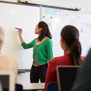  De opleiding: La formazione (Olandese)