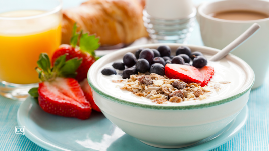 A1.15: Daily food