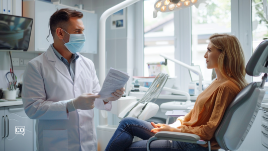 Tandheelkunde 11 - Extracties en postoperatieve instructies