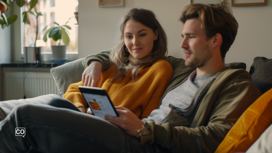 Are you familiar with digital takeaway?