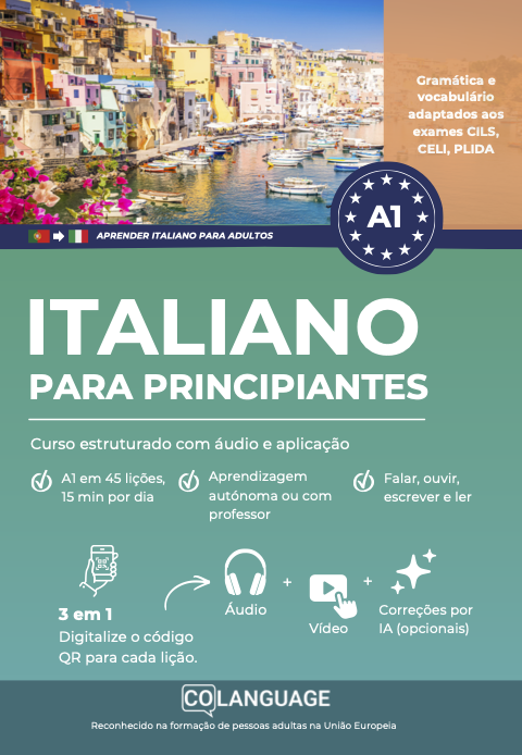 italiano - A1