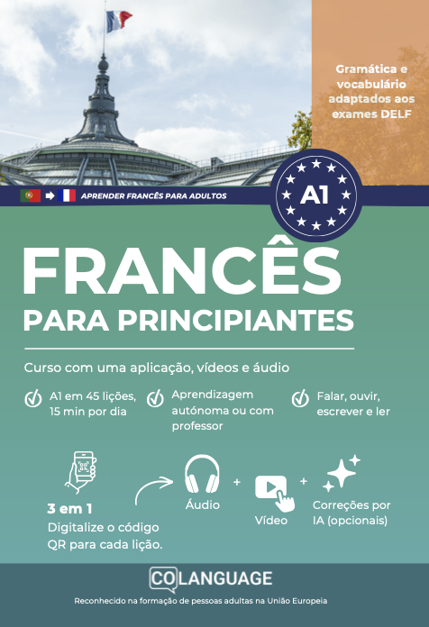 francês - A1