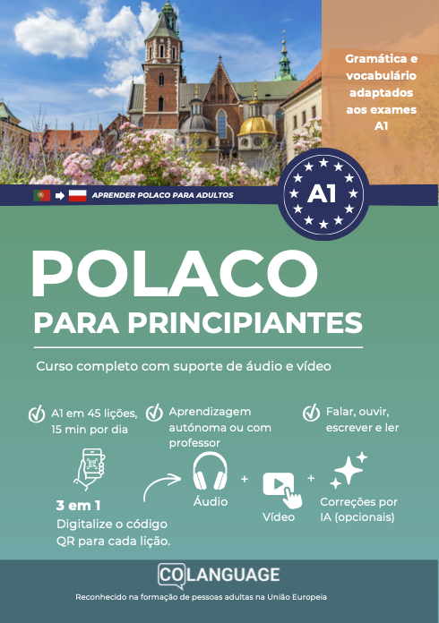 polonês - A1
