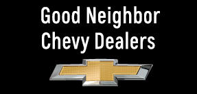 chevy dealer