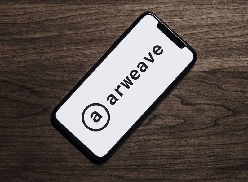 Arweave: un nuovo modo di salvare i dati