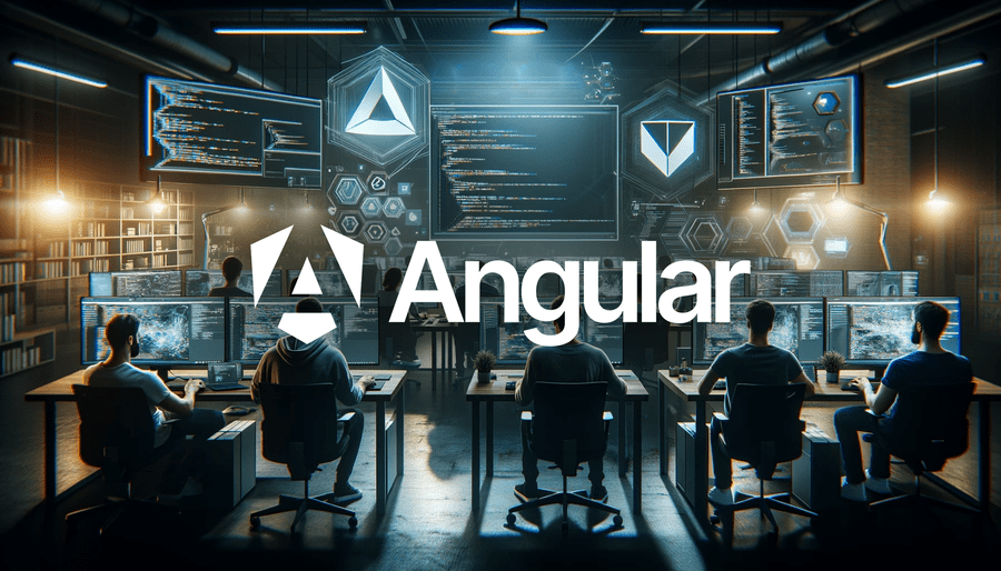 Vantaggi di Angular per aziende e sviluppatori