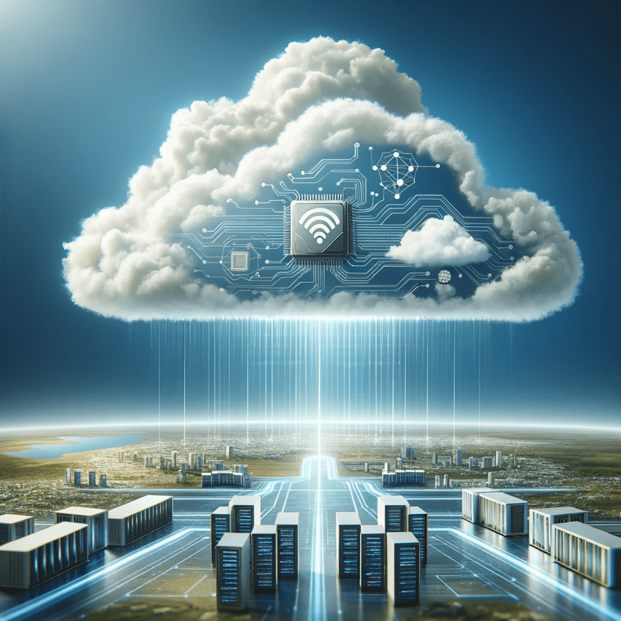 4 Types of Cloud Computing: Uses, Pros and Cons