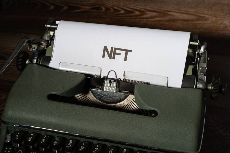 NFT: cosa significa e come funzionano