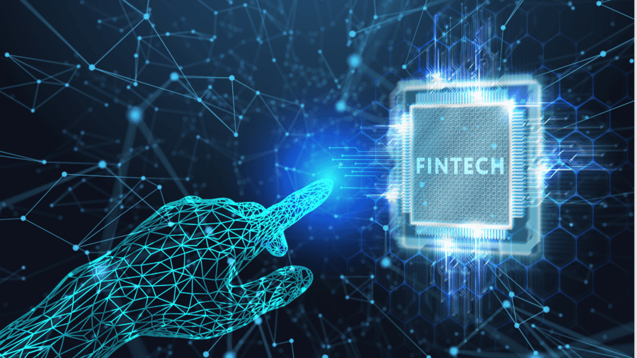 Blockchain nel Fintech