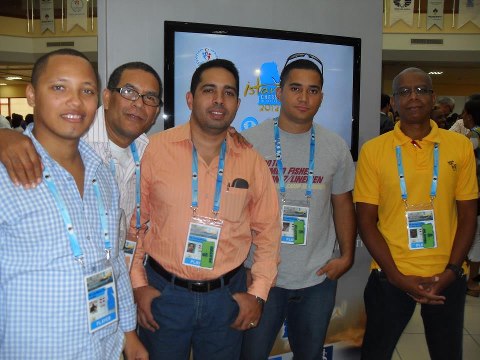 Equipos dominicanos sobresalen en mundial ajedrez