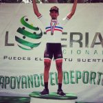 Ciclismo celebrará el Campeonato Nacional de ruta
