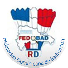 federación dominicana de bádminton