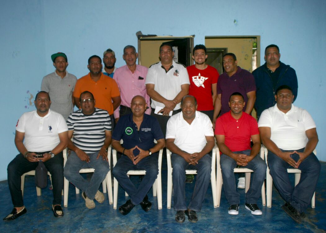 Asociación Baloncesto provincia Duarte anuncia actividades 2018