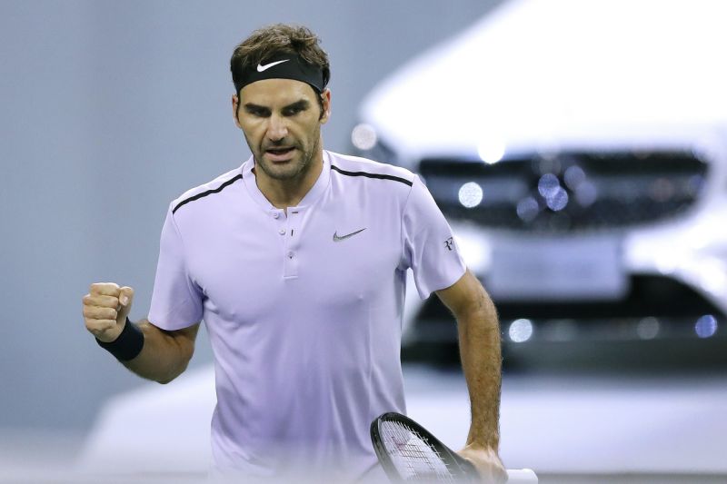 Federer elimina a un duro Del Potro y jugará la final soñada con Nadal