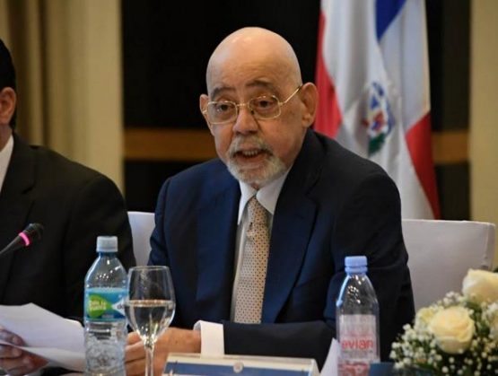 Velatorio de César Medina inicia este viernes; será sepultado el sábado