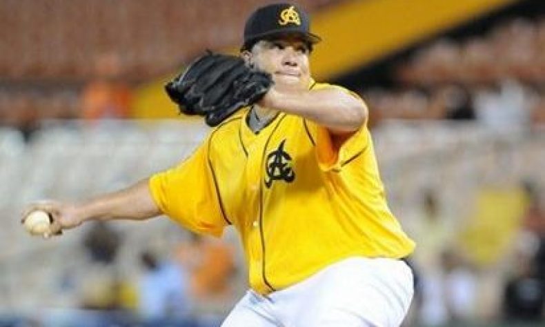 LIDOM Bartolo Colón jugará con Águilas Cibaeñas en 2021-2022