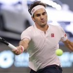 Federer y Djokovic volvieron a ganar en el Masters de Shanghai
