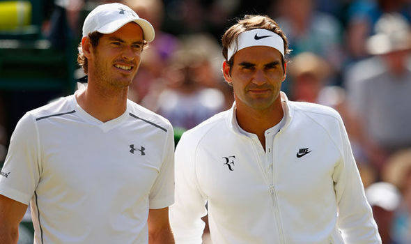 Federer sobre retiro de Murray: 