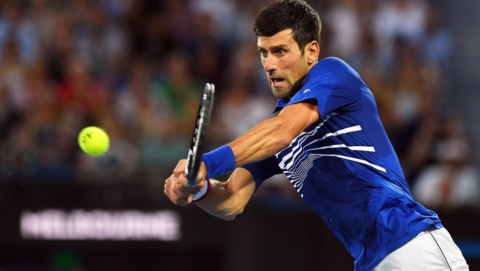 Novak Djokovic: “Nadal es el rival más grande de toda mi carrera”