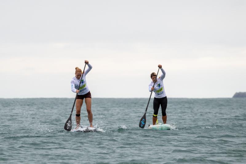 ISA confirma atletas clasificados para el Surfing Juegos Panam de Lima