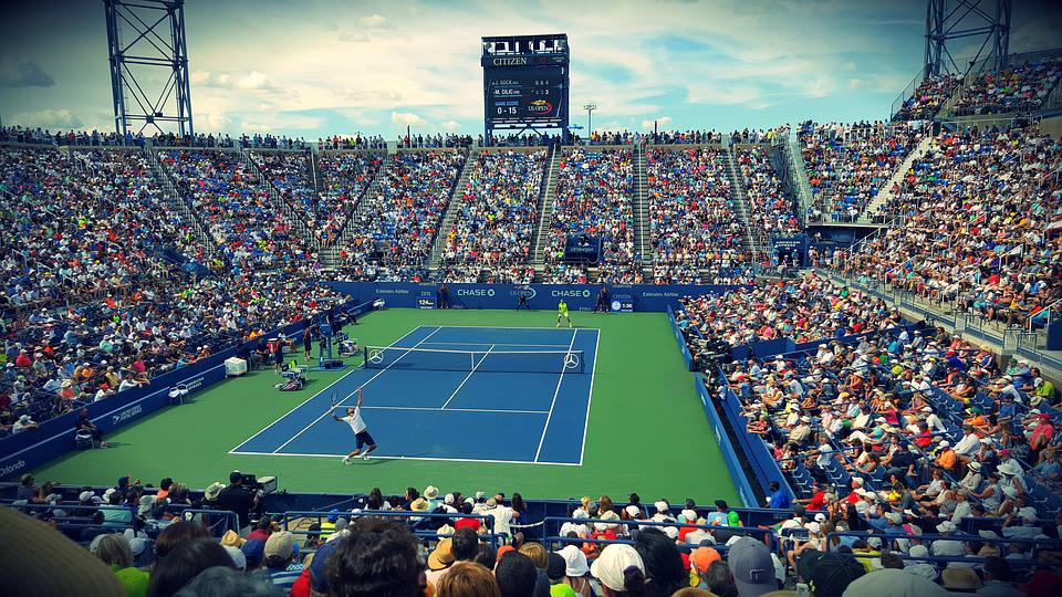 Final Masculina De Tenis En Tokio 2020 Sera Al Mejor De Tres Sets