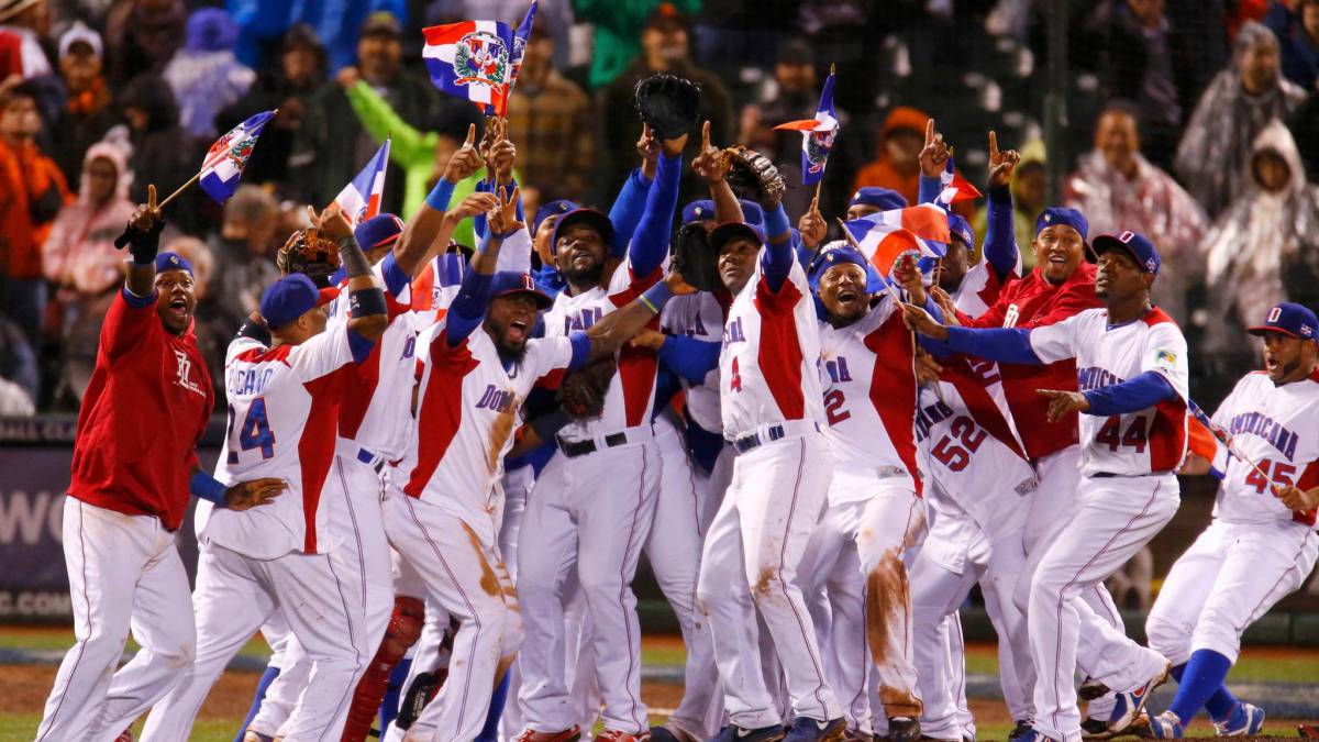 Anuncian fecha y sedes del Clásico Mundial de Béisbol 2021