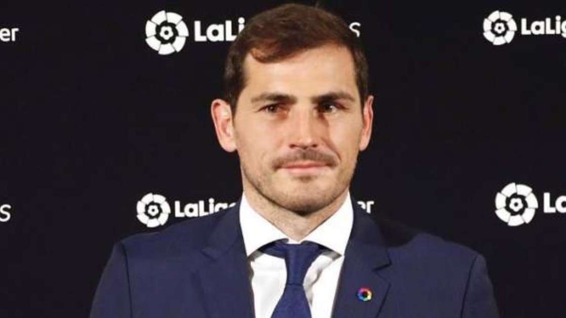 Registran la casa de Iker Casillas en investigación por fraude fiscal