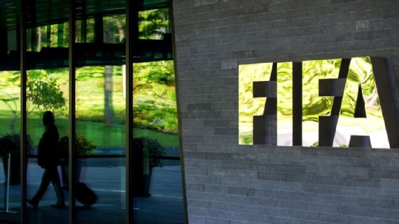 FIFA da la “bienvenida a la decisión del COI” posposición JJOO