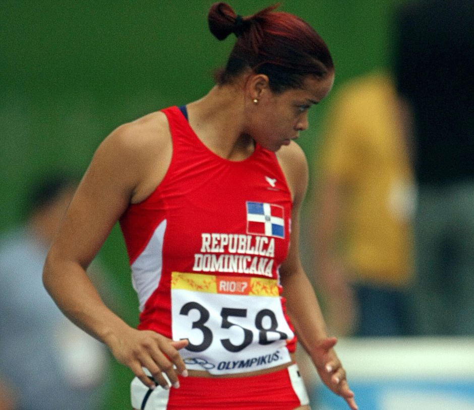 Jueza dicta prisión domiciliaria a atleta Juana Castillo