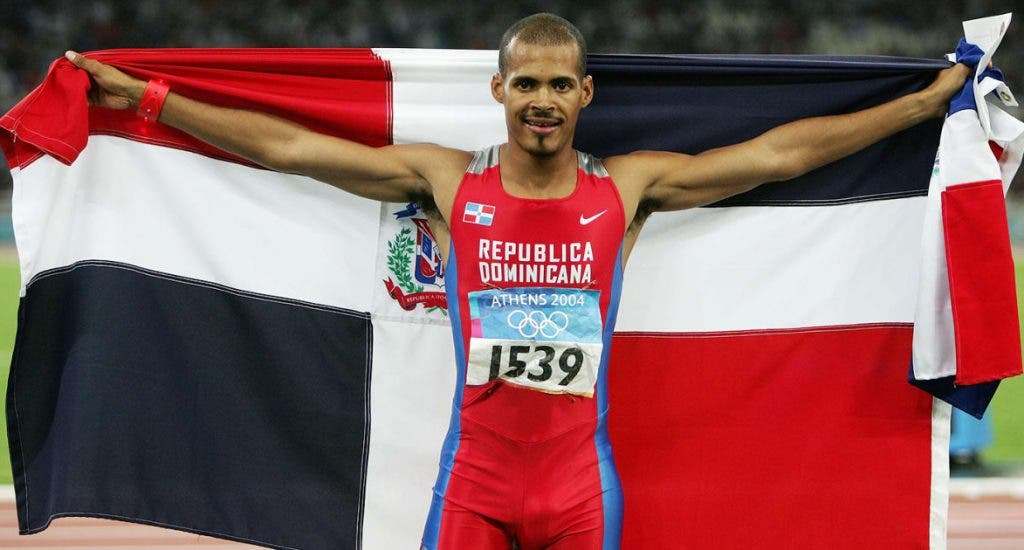 La historia de República Dominicana en los Juegos Olímpicos