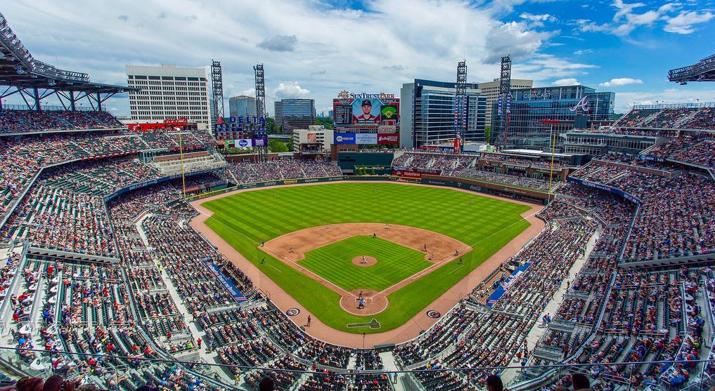 Atlanta permitirá capacidad máxima en estadio de Bravos y United