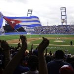 Seis peloteros cubanos desertan en torneo mundial U-23