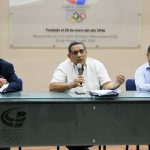 Federaciones prometen tener buen resultado en Panam Juveniles