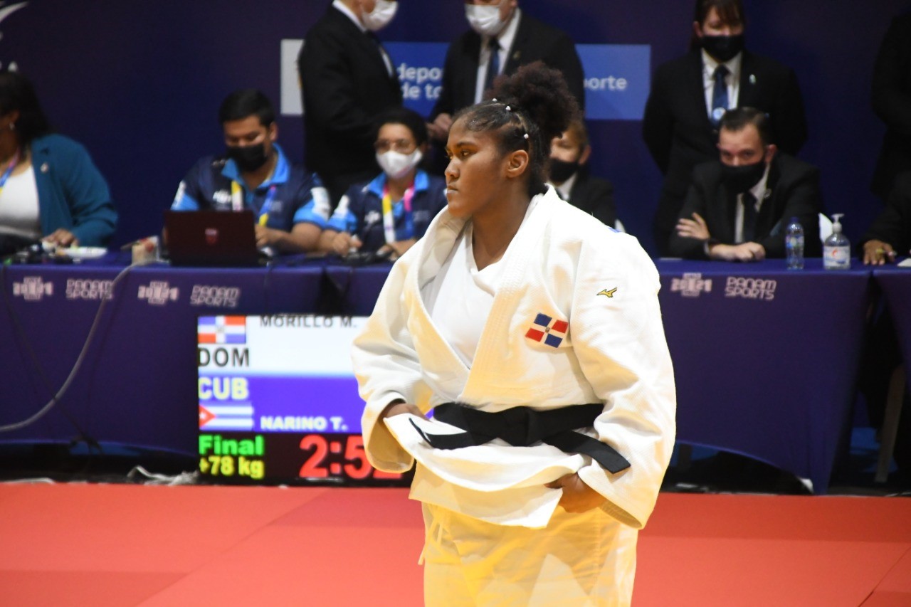 Juveniles judo acaparan cuatro medallas en Panamericanos Cali