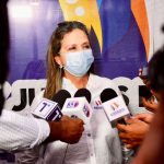 Directora de los XIX Juegos Bolivarianos: “Valledupar será un referente deportivo”