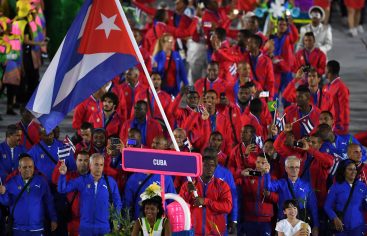 Comité Olímpico Cubano condena boicot diplomático planeado en Beijing 2022