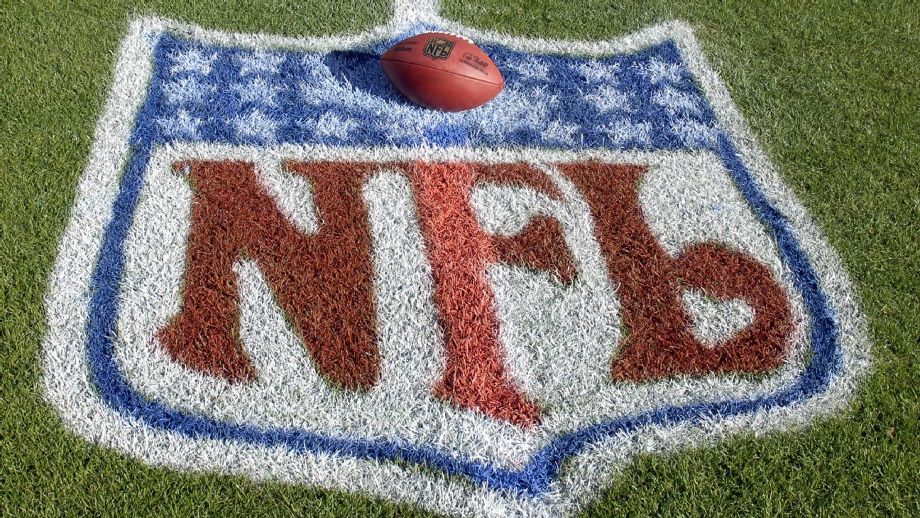 NFL no hará pruebas diarias a jugadores no vacunados