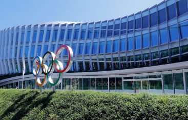 Un estudio destaca el beneficio económico de los organismos deportivos con sede en Suiza