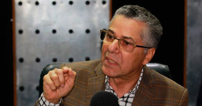 Manuel Jiménez pide integración de ciudadanía para Juegos Santo Domingo Este