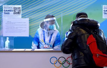 COI ajustará reglas de viaje para Beijing 2022 a fines de evitar propagación del virus