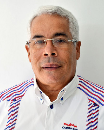 Lic. José Luis Ramírez